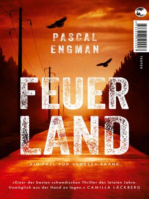 cover image of Feuerland